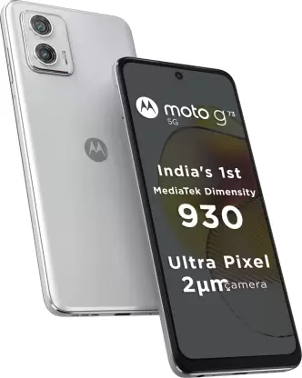 Moto G 73 5G Full Specification and Review